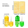 Lip oil